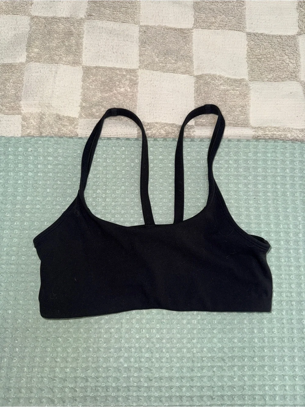 Vuori Yosemite Bra